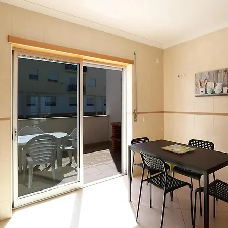 Appartement T2-neville's House D *
